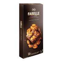 Fabelle Loaded Secret - Milk Chocolate