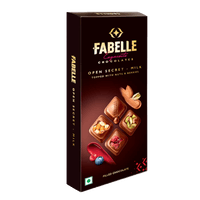 Fabelle Open Secret -Milk
