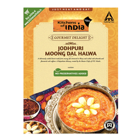 Kitchens of India Ready to Eat Jodhpuri Moong Dal Halwa 250g