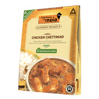 Kitchens of India Ready to Eat Chicken Chettinad 285g