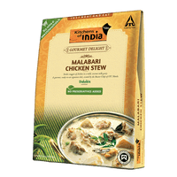 Kitchens of India Ready to Eat Malabari Chicken Stew 285g
