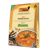 Kitchens of India Ready to Eat Paneer Malai 285g