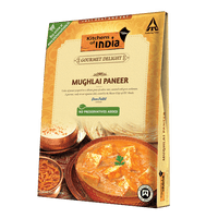 Kitchens of India Ready to Eat Mughalai Paneer 285g