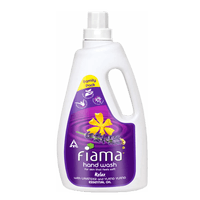 Fiama Relax moisturising Handwash with Lavendar & Ylang Ylang essential oil, 1L