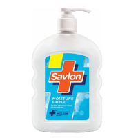 Savlon Moisture Shield Germ Protection Liquid Handwash , 460ml