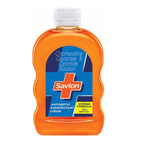 Savlon Antiseptic Liquid, 100 ml