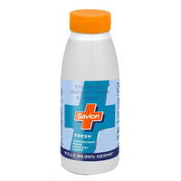 Savlon Fresh Hand Sanitizer Liquid 100ml
