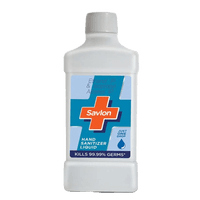Savlon Hand Sanitizer Liquid 500ml