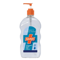 Savlon Hygienic Hand Rub