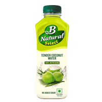 B Natural Select - Tender Coconut Water, 750ml