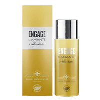 Engage L'amante Absolute for Him BOV Perfume Spray 150ml