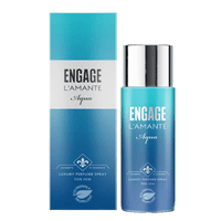 Engage L'amante Aqua for Him BOV Perfume Spray 150ml
