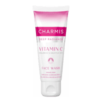 Charmis Deep Radiance Facewash 50ml