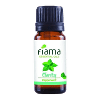 Fiama Peppermint Essential Oil, 10ml