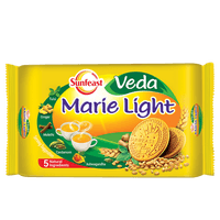 Sunfeast Marie Light Veda, 250g