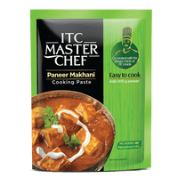 ITC Master Chef Paneer Makhani Cooking Paste 80g 