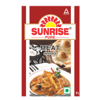 Sunrise Pure, Meat Masala Powder - 50 grams (Box)