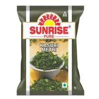 Sunrise Pure, Kasuri Methi Powder - 50 grams (Pouch)