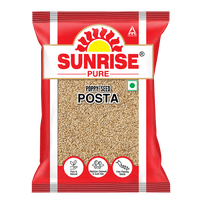Sunrise Pure, Posta Whole Spice - 50 grams (Pouch)