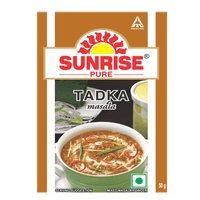 Sunrise Pure Tadka Masala Powder - 50 grams (Box)