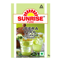 Sunrise Pure, Jeera Cool Powder - 50 grams (Box)