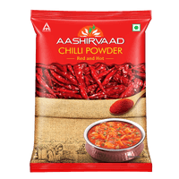 Aashirvaad Chilli Powder 100g