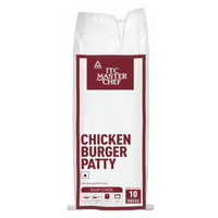 ITC Master Chef Chicken Burger Patty 540g