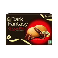 Sunfeast Dark Fantasy Choco Fills, 300g