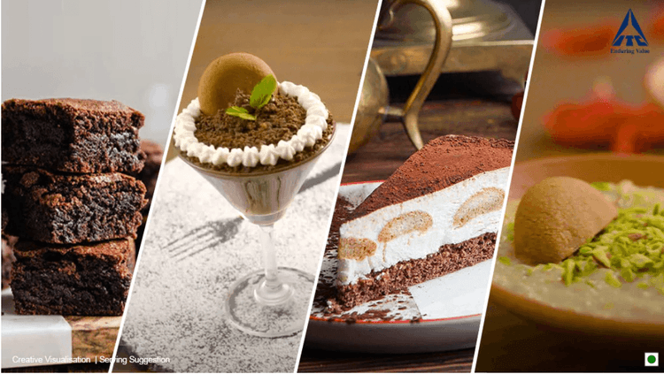5 Classic Dessert Recipes That Everyone Should Try at Home